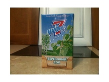 Сок  березовый "7 Чудес"